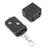 AKHD2 Two Button Remote Control Light and Portable Signal Strong Learning Wireless Control Switch