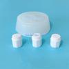 HX6F DIY Craft Moulds Miniature Candy Mold UV Resin Mold Silicone Material