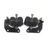 LINGQI RACING Front Brake Pump Caliper Assembly Disc Brake Upper For Pit Dirt Bike Scooters Motocross Off Road Accessories