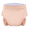 Leak-Proof Adult Incontinence Pants with Cotton Snap Closure