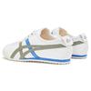Onitsuka Tiger Mexico 66 Slip-On White Lichen Green Unisex Sneakers 1183A360-107