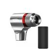ENLEE Bicycle Carbon Dioxide CO2 Mini Pump French Nozzle Universal Inflatable Nozzle, Cycling Equipment