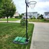 Flood Defense Sandbags Heavy Duty Canvas Reusable 14Pcs Water Barriers for Emergency Home Yard Basement Use