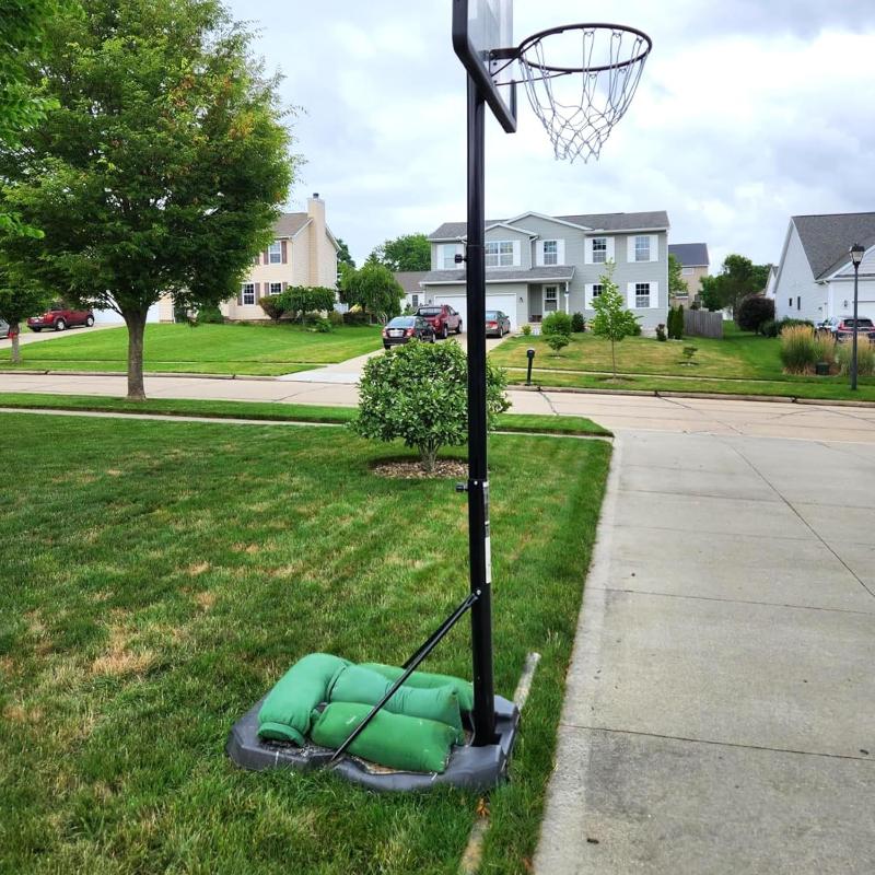 Flood Defense Sandbags Heavy Duty Canvas Reusable 14Pcs Water Barriers for Emergency Home Yard Basement Use