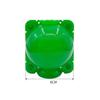 10pcs Grafted Rooting Ball Rooter Tree High Altitude Pressure Branch Plant Propagation Ball Plant Hydroponics Propagation Box