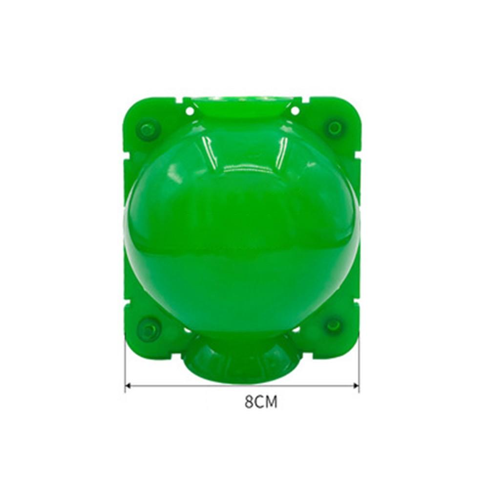 10pcs Grafted Rooting Ball Rooter Tree High Altitude Pressure Branch Plant Propagation Ball Plant Hydroponics Propagation Box
