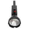 Portable LED Light Waterproof Searchlight Handheld Emergency Flashlight for Outdoor Camping W5108