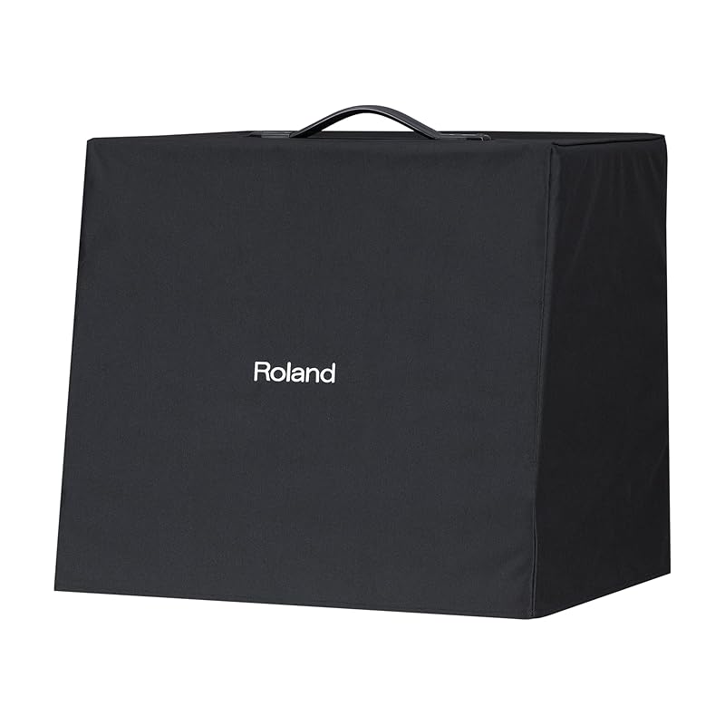 

Roland Roland/RAC-KC600 Keyboard Amp Cover (Cover for KC-600)