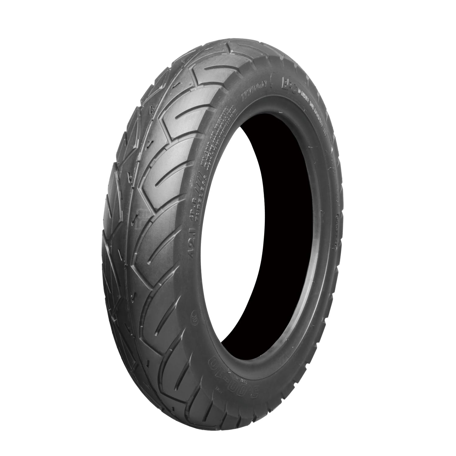 

BPC Tire 80/100-10 TL L-637