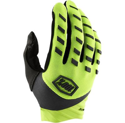 100percent Airmatic Off-road Motorcycle Gloves