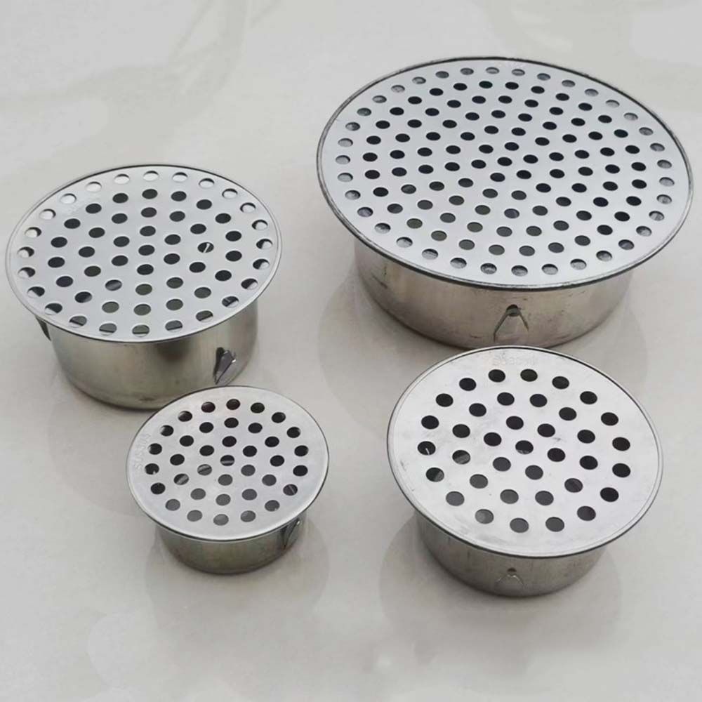 Tools Filter Strainer Leaf Protection Netting Gutter Guard Roof Guttering Cover Gutter Guard Mesh