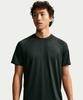 Stride Dri-Fit Adv Short Sleeve Running Top M - Off-Noir:Black / If2089-010