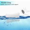 2 Suction Cups Bathtub Pillow Comfortable Bathtub Headrest Bathtub Cushion  Shower Relaxation