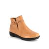 Camel Women S Comfort Ankle bootS 159a0v1km