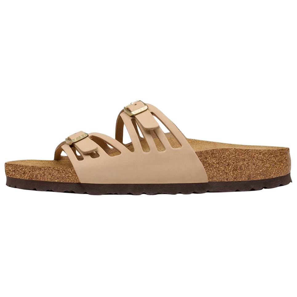 Birkenstock Granada Обувь в стиле Birkenstock Женская 1031799 39