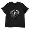 Mage of the Ethereal Plane T-Shirt Funny T-shirts Custom T Shirt Quick-drying Men Tshirt