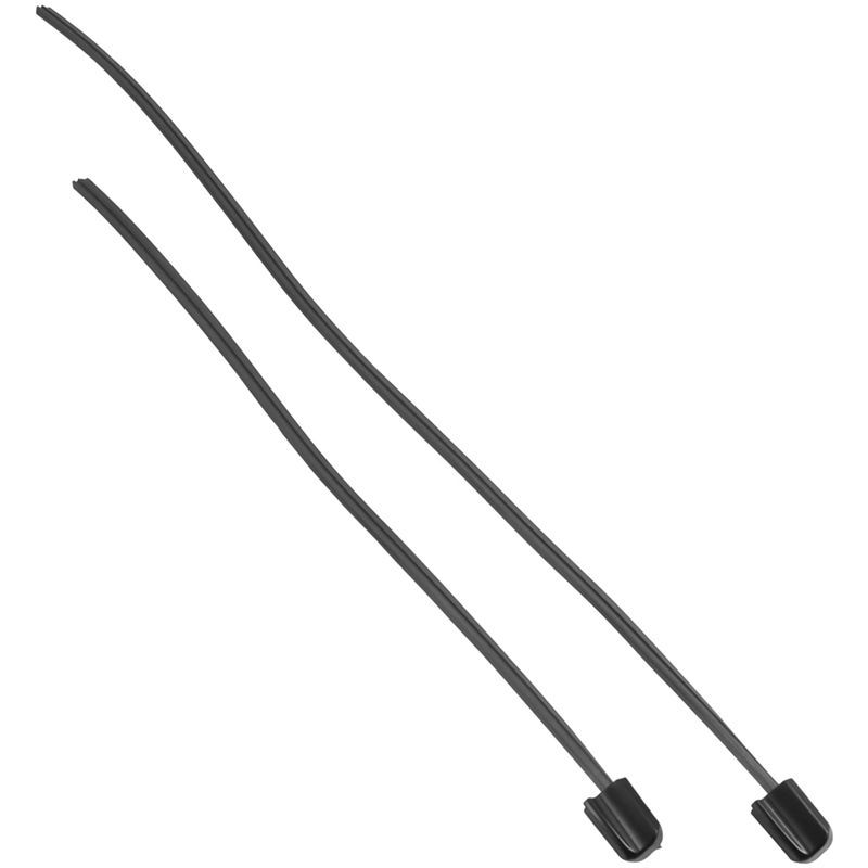 AA92-For Volvo XC60 2018-2025 31490722 Single Rubber Strip Car Front Windshield Wiper Blade