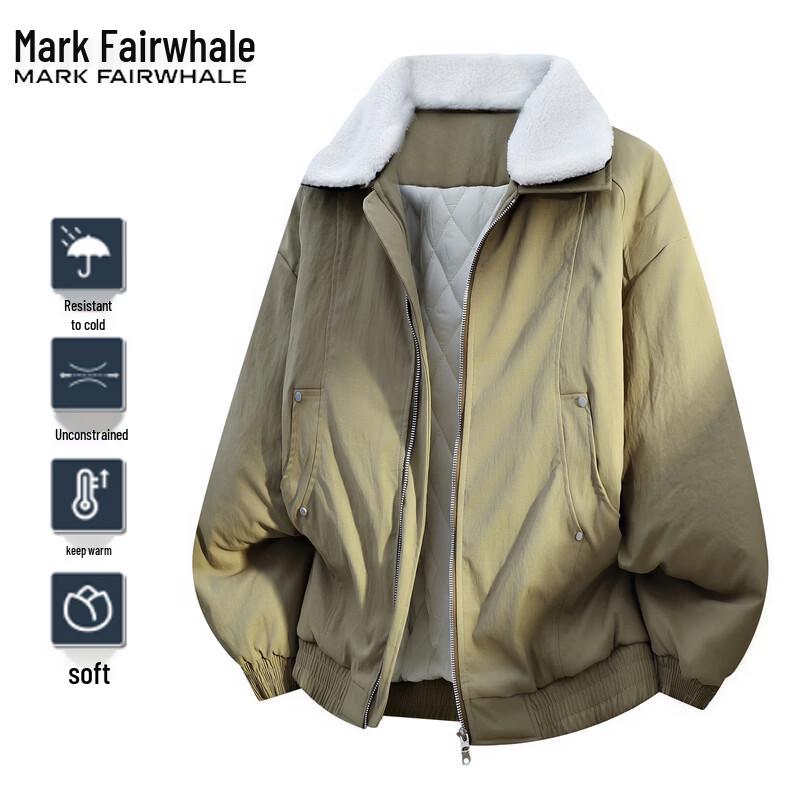 Mark Fairwhale Men's Casual Collection