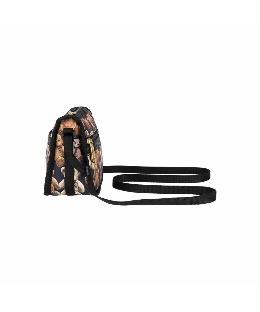 Lesportsac Bear Party Classic Mini Hobo Bag [3537.U300]