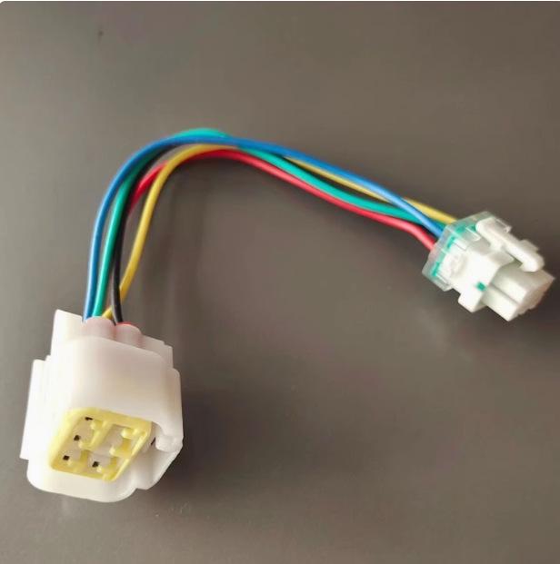 

Jieshun 12 4th Gen 3000W/5000W Commemorative Edition Motor for Xiaoniu and Ninebot