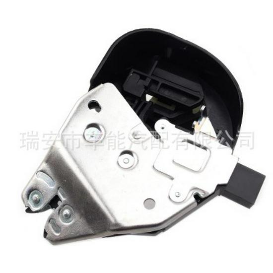 Honda Civic Trunk Lock Mechanism, Part 74851-TR0-A11