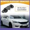 Bumper Support Bracket Single No622245RB0A  for Nissan Kicks 2018-