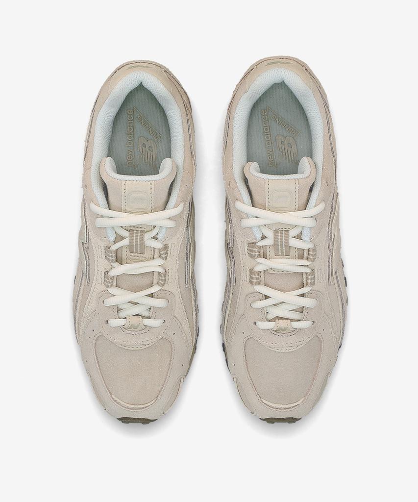 New Balance Nbpdgs197I / U204Lmmc (Elfenbein)
