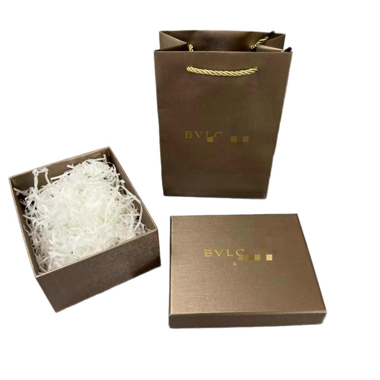 Baoboli Geli Lip Gloss Perfume Gift Box with Gift Bag - Valentine s Day Special Gift Bag