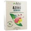 Arkopharma Azinc Naturel Sénior 60 Gélules