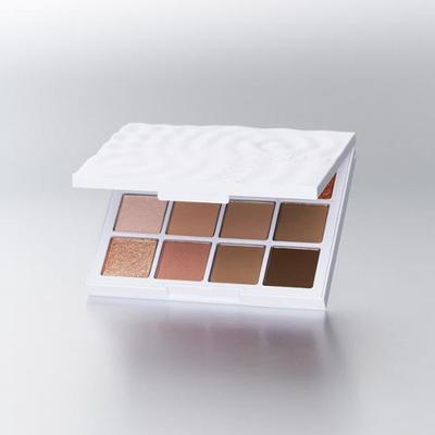 Rainbow Mansion Muir Palette