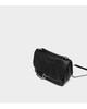 2026 Summer Rock Black Large Capacity Women's Hobo Chain Bag - Single Shoulder Crossbody & Small Square Design