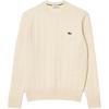 Sweater Men's Natural White AH2924-XFJ