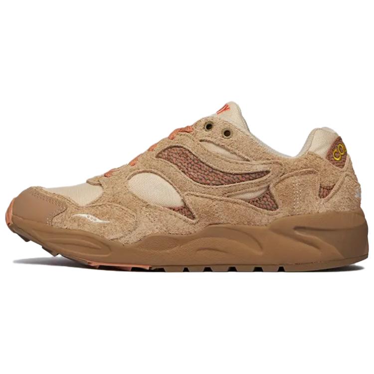 

Saucony Grid Shadow 2 Colour Plus Companie S70822-1 42