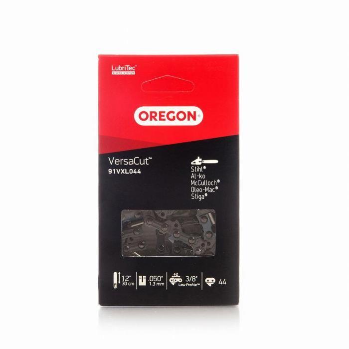 Oregon Chaine Semi Chisel 3/8 - 44 maillons