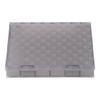 Portable 2.5 Inch   Hard Disk Drive Protective Box Storage Solution for IT Professionals & Digital Enthusiasts