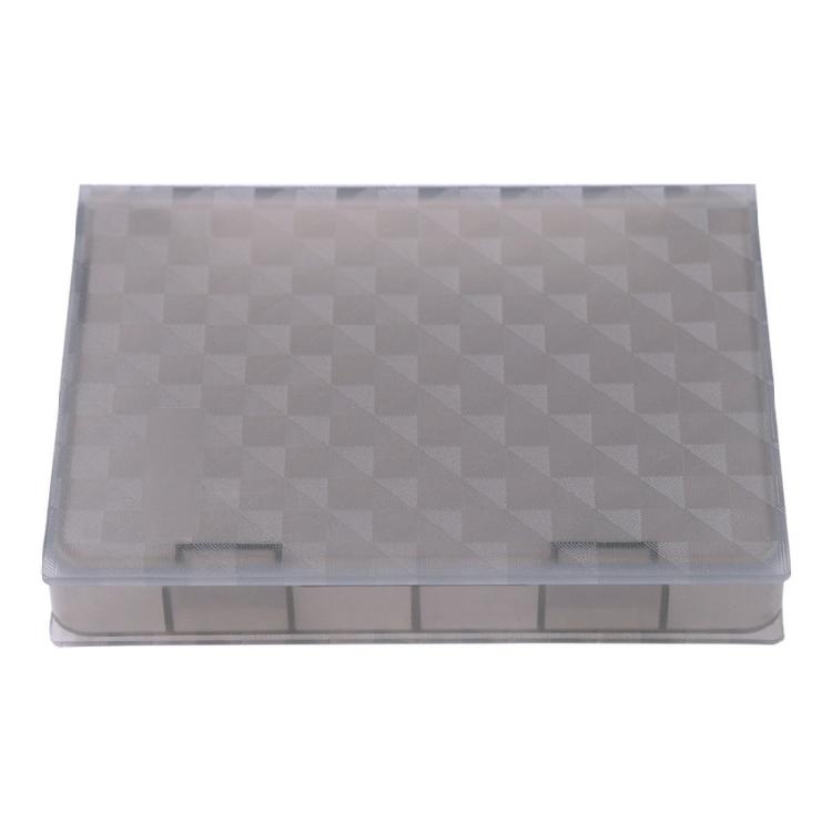 Portable 2.5 Inch   Hard Disk Drive Protective Box Storage Solution for IT Professionals & Digital Enthusiasts