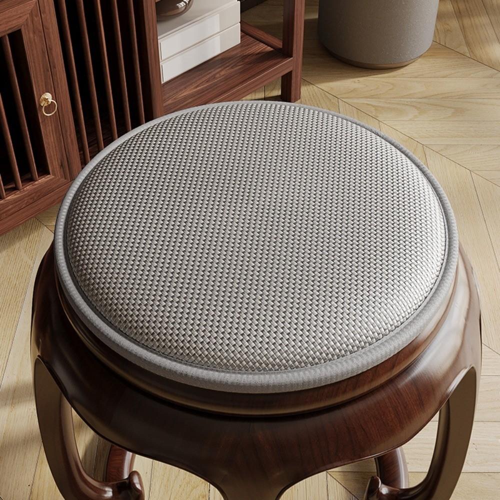 

Woven Seat Cushions Anti-Slip Chair Cushion New Seat Mats Sofa 30 cm