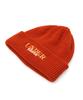 Eondeokeonteulol Winter Beanie Beanie / Athletic / Orange