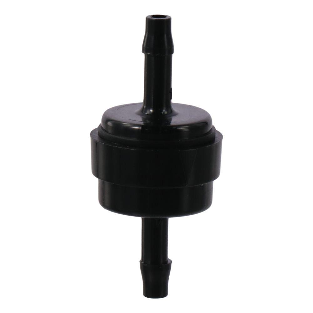 1/8" 3/16" 1/4" One-way Check Valve One Way Check Valve One-way Valve   Fuel Gas Liquid Air