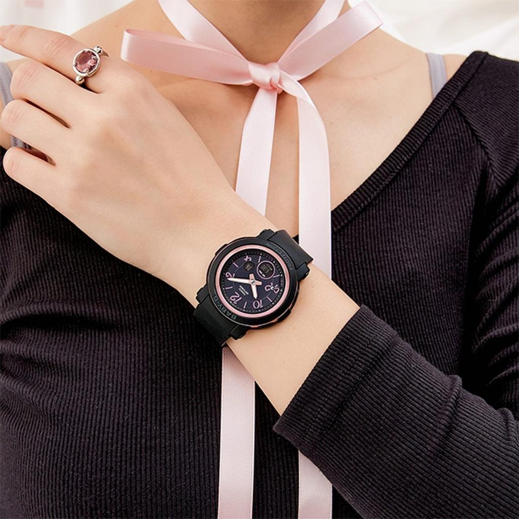 [BABY-G] BGA-290RA-1ADR