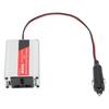 Modified Sine Wave Inverter Peak 300W Car Power Inverter DC 12V To 220V AC Converter for Laptops