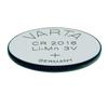 Varta 220841 Lithium Button Cell 3 V Silver
