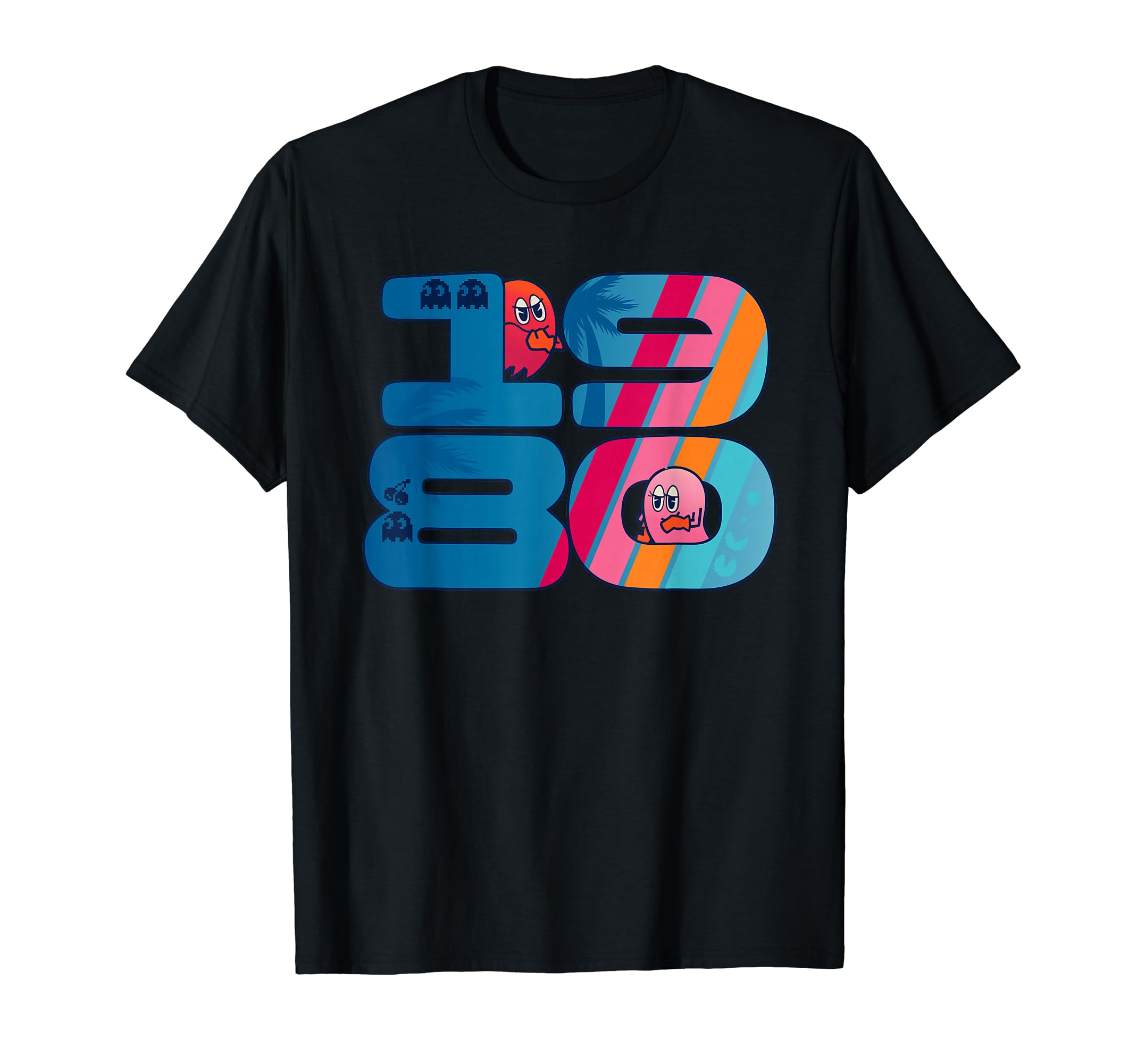 

Pac-Man T-shirt
