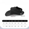 New Arch Insole XO Type Leg Foot Inversion Half Pad Support Wearable Shoes Arch Heel Cover
