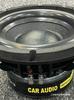 10-inch Car Subwoofer Speaker with Dual 170 Magnets and Dual 75 Voice Coils