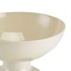 Fruit Bowl Versatile Drainage Holes Elegant Look Fruit Decorative Fruit Holder Bowl for Living Room