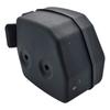 Ensemble Silencieux d'Échappement Pour Husqvarna 61 66 162 266 268 272 266SE 266SG 266XP Tronçonneuse 503590301