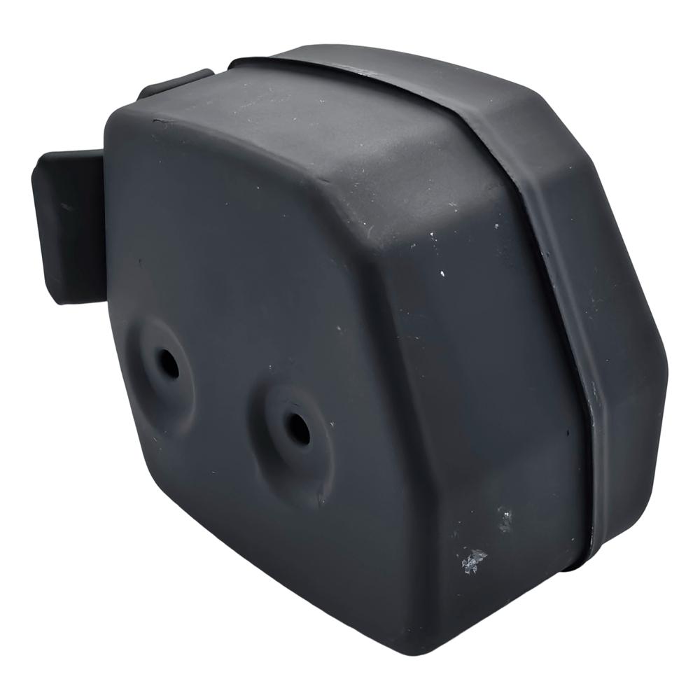Ensemble Silencieux d'Échappement Pour Husqvarna 61 66 162 266 268 272 266SE 266SG 266XP Tronçonneuse 503590301