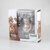 Movie TED 2 10cm Boxed Ted Teddy Bear BJD Figure Model Toys