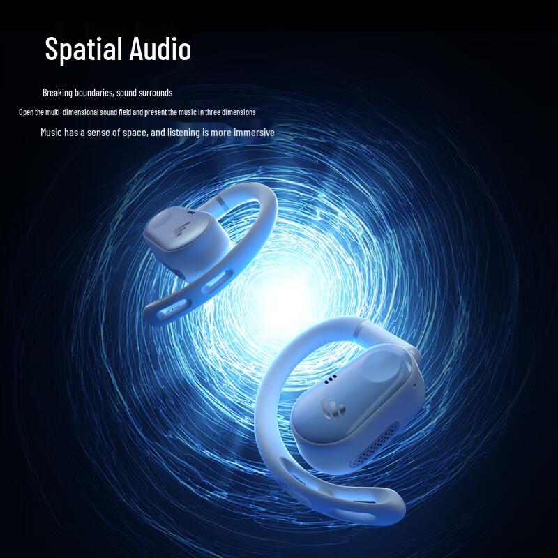 Edifier Comfo CC Open-Ear Bluetooth Headphones